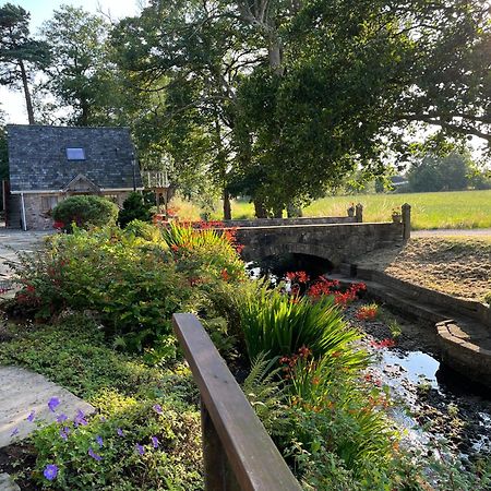 Cosy Alpine Cottage In The Heart Of Lancashire Catterall Luaran gambar