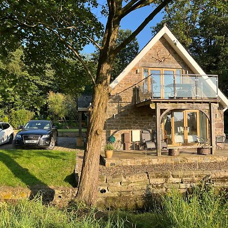 Cosy Alpine Cottage In The Heart Of Lancashire Catterall Luaran gambar