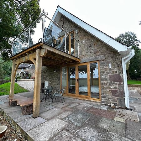 Cosy Alpine Cottage In The Heart Of Lancashire Catterall Luaran gambar