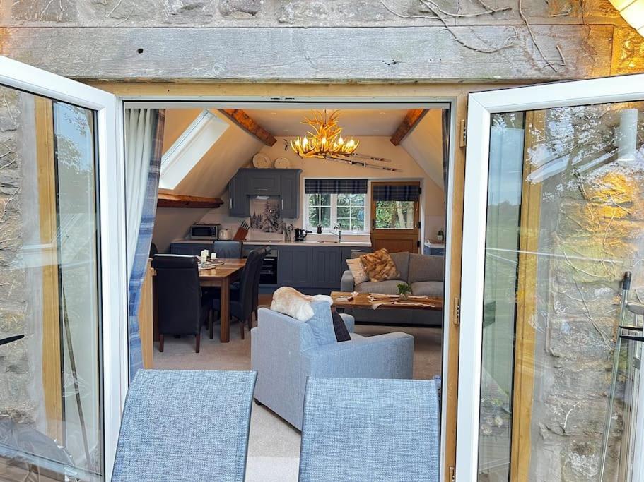 Cosy Alpine Cottage In The Heart Of Lancashire Catterall Luaran gambar