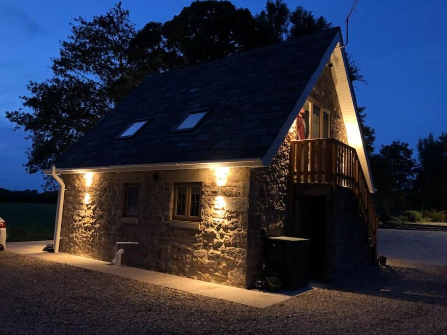 Cosy Alpine Cottage In The Heart Of Lancashire Catterall Luaran gambar