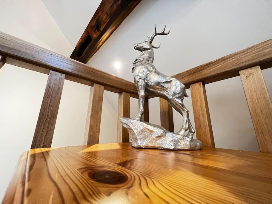 Cosy Alpine Cottage In The Heart Of Lancashire Catterall Luaran gambar