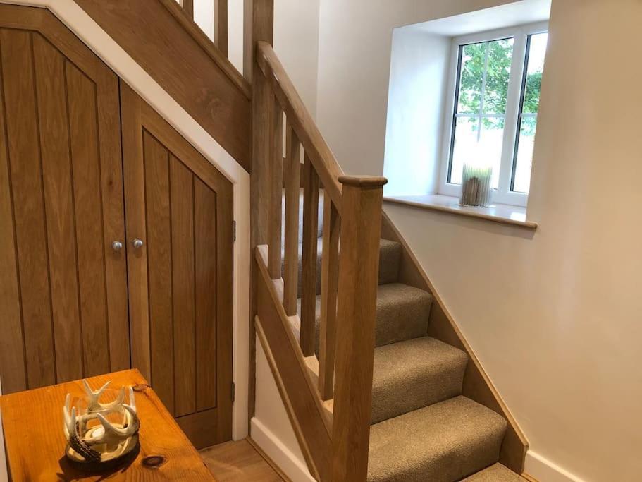 Cosy Alpine Cottage In The Heart Of Lancashire Catterall Luaran gambar